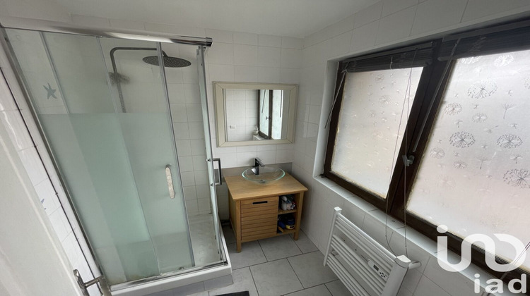 Ma-Cabane - Vente Appartement Vert-Saint-Denis, 60 m²