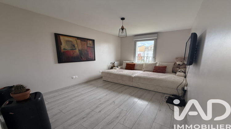 Ma-Cabane - Vente Appartement Vert-Saint-Denis, 61 m²