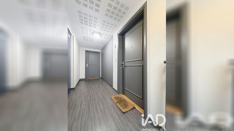 Ma-Cabane - Vente Appartement Vert-Saint-Denis, 42 m²