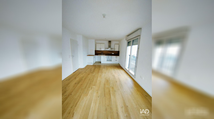 Ma-Cabane - Vente Appartement Vert-Saint-Denis, 65 m²