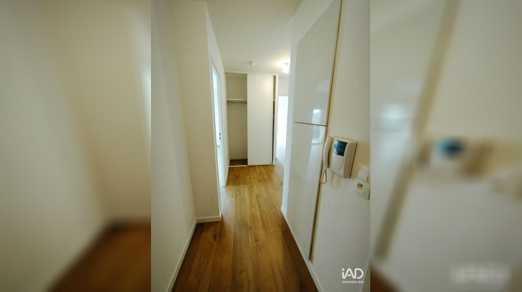 Ma-Cabane - Vente Appartement Vert-Saint-Denis, 65 m²