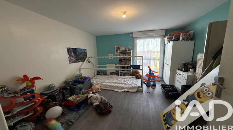 Ma-Cabane - Vente Appartement Vert-Saint-Denis, 57 m²