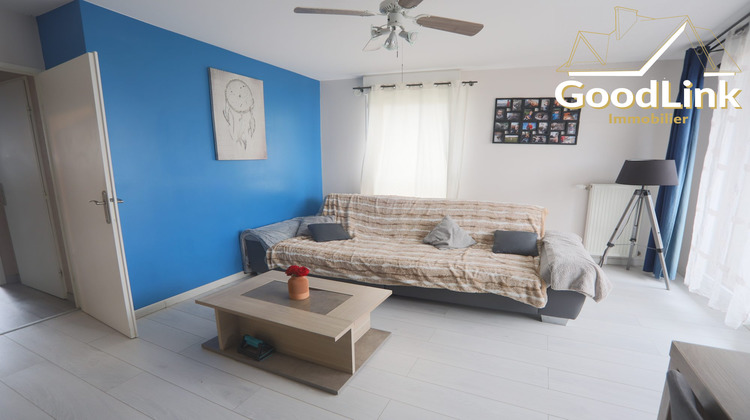 Ma-Cabane - Vente Appartement Vert-Saint-Denis, 63 m²