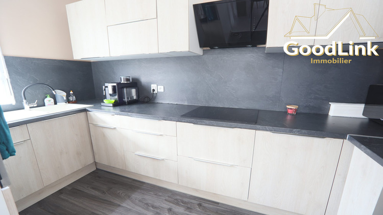 Ma-Cabane - Vente Appartement Vert-Saint-Denis, 63 m²