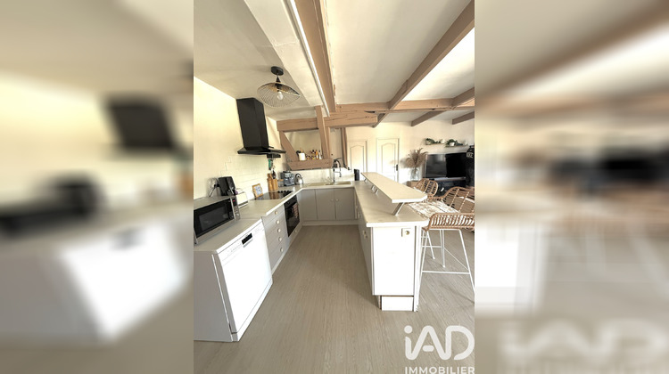 Ma-Cabane - Vente Appartement Vert-Saint-Denis, 60 m²