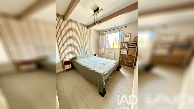 Ma-Cabane - Vente Appartement Vert-Saint-Denis, 60 m²