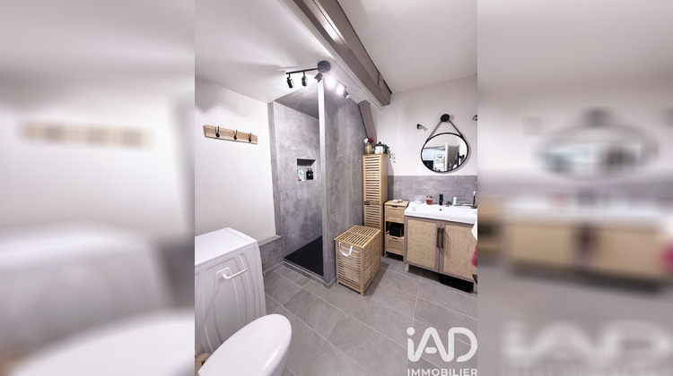 Ma-Cabane - Vente Appartement Vert-Saint-Denis, 60 m²