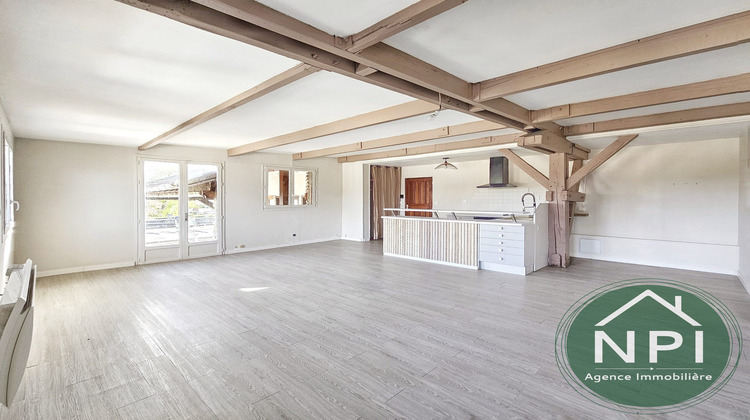 Ma-Cabane - Vente Appartement Vert-Saint-Denis, 60 m²