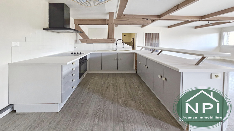 Ma-Cabane - Vente Appartement Vert-Saint-Denis, 60 m²