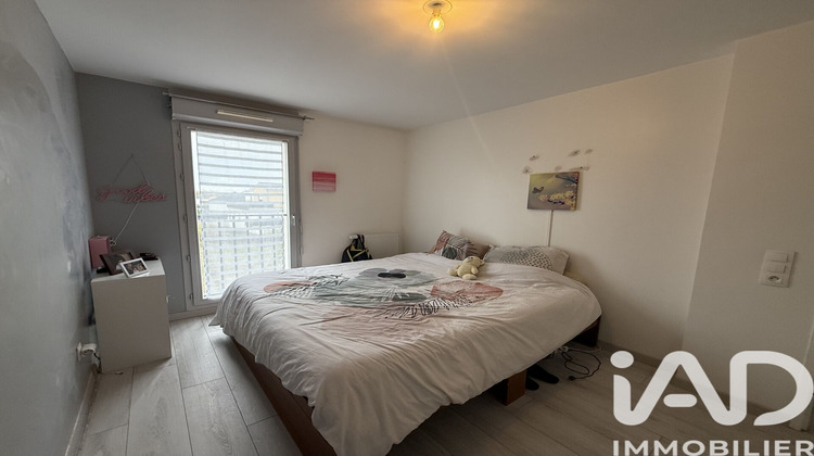 Ma-Cabane - Vente Appartement Vert-Saint-Denis, 61 m²