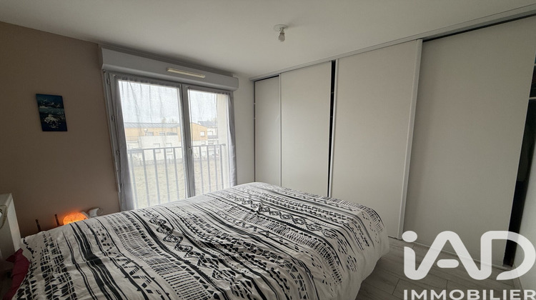 Ma-Cabane - Vente Appartement Vert-Saint-Denis, 61 m²