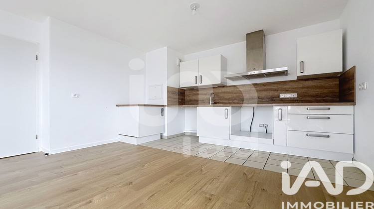 Ma-Cabane - Vente Appartement Vert-Saint-Denis, 62 m²