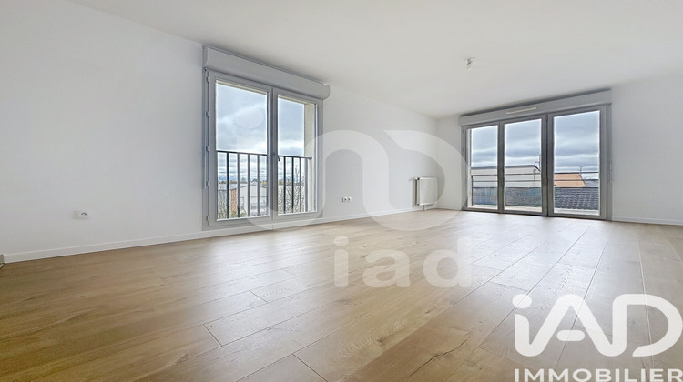Ma-Cabane - Vente Appartement Vert-Saint-Denis, 62 m²