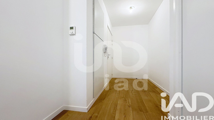 Ma-Cabane - Vente Appartement Vert-Saint-Denis, 62 m²