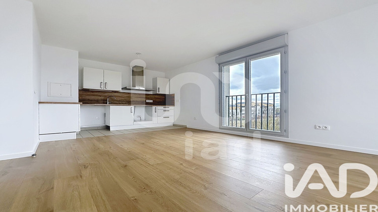 Ma-Cabane - Vente Appartement Vert-Saint-Denis, 62 m²