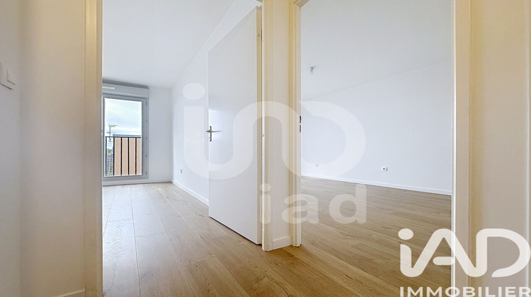 Ma-Cabane - Vente Appartement Vert-Saint-Denis, 62 m²