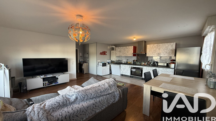 Ma-Cabane - Vente Appartement Vert-Saint-Denis, 57 m²