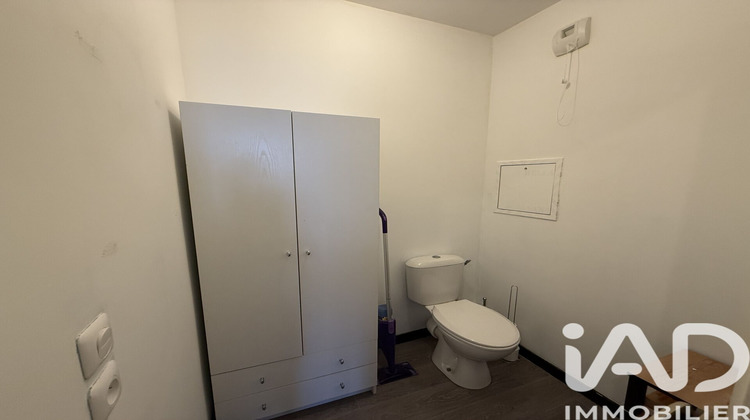 Ma-Cabane - Vente Appartement Vert-Saint-Denis, 57 m²