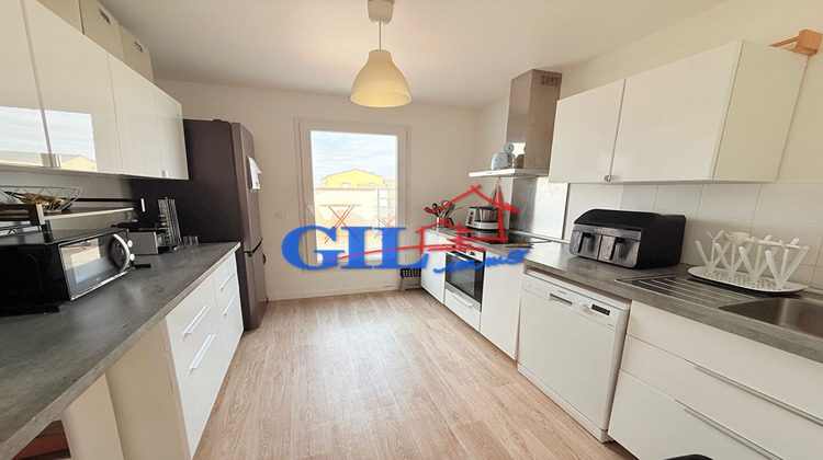 Ma-Cabane - Vente Appartement VERT-SAINT-DENIS, 68 m²