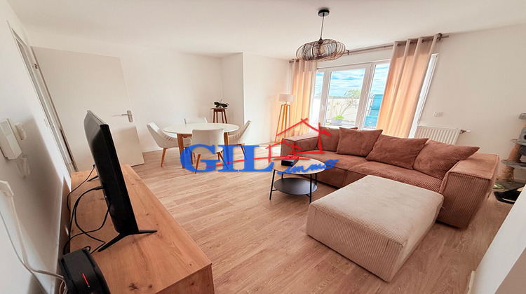 Ma-Cabane - Vente Appartement VERT-SAINT-DENIS, 68 m²