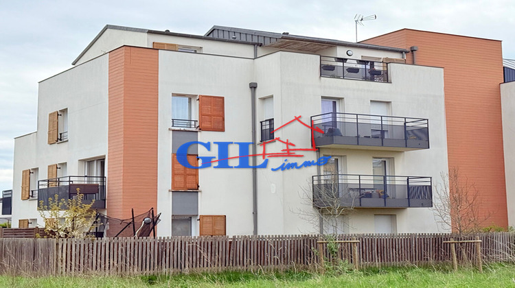 Ma-Cabane - Vente Appartement VERT-SAINT-DENIS, 68 m²