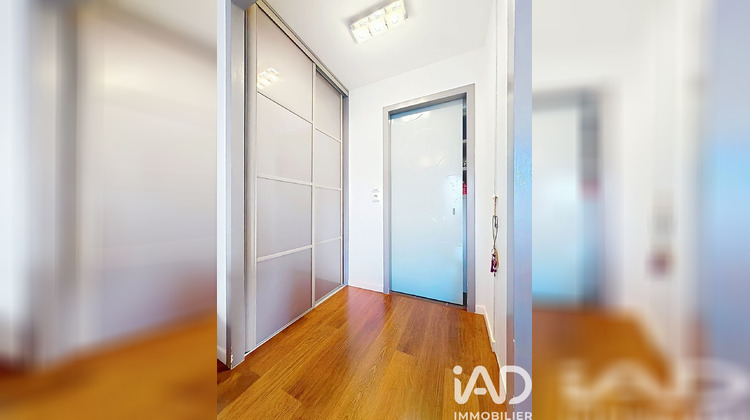 Ma-Cabane - Vente Appartement Vert-Saint-Denis, 42 m²