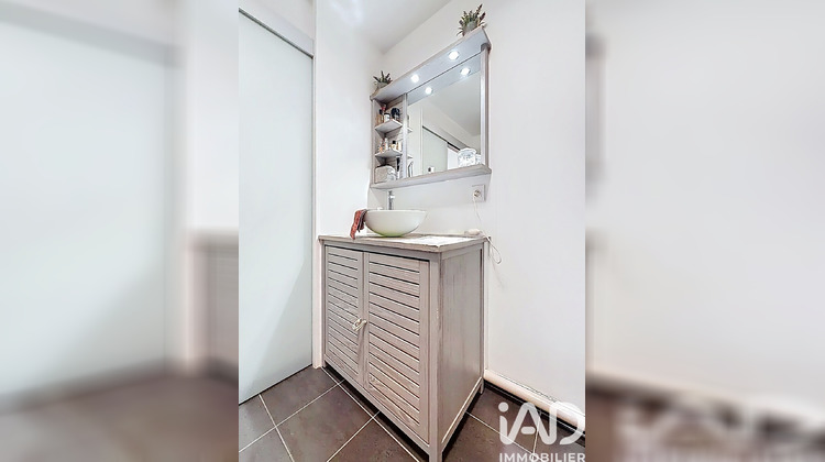 Ma-Cabane - Vente Appartement Vert-Saint-Denis, 42 m²