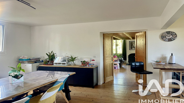 Ma-Cabane - Vente Appartement Vert-Saint-Denis, 65 m²