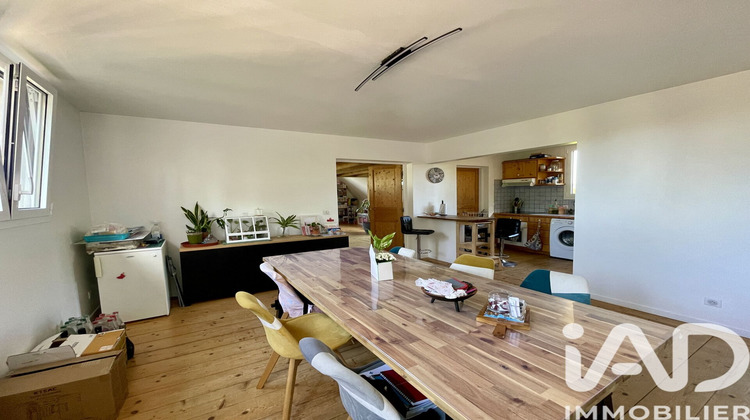 Ma-Cabane - Vente Appartement Vert-Saint-Denis, 65 m²