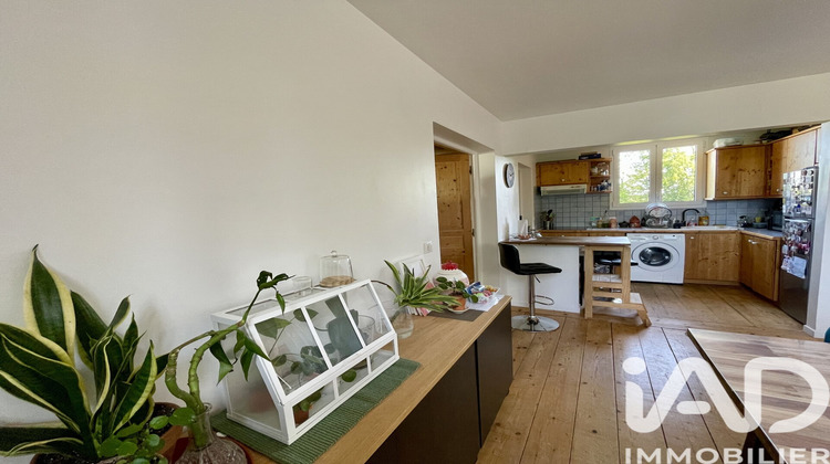 Ma-Cabane - Vente Appartement Vert-Saint-Denis, 65 m²