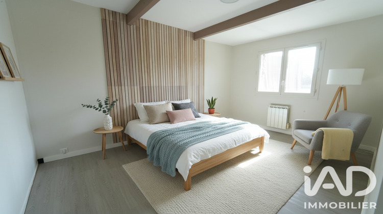 Ma-Cabane - Vente Appartement Vert-Saint-Denis, 60 m²