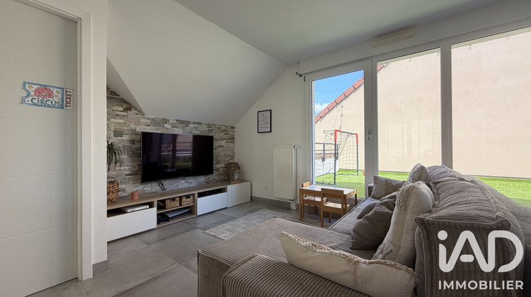 Ma-Cabane - Vente Appartement Vert-Saint-Denis, 65 m²