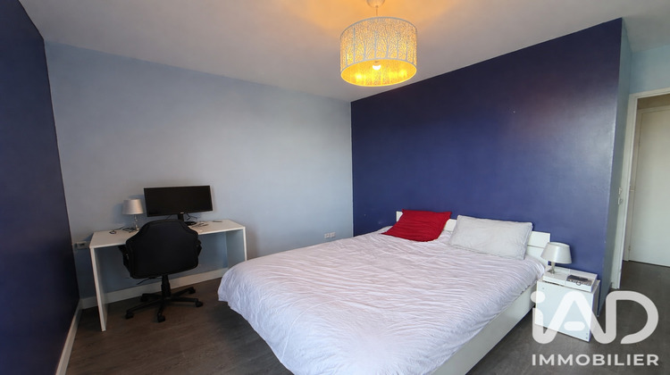 Ma-Cabane - Vente Appartement Vert-Saint-Denis, 57 m²