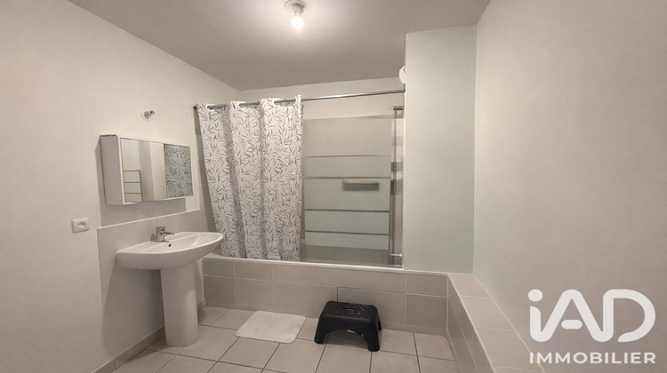 Ma-Cabane - Vente Appartement Vert-Saint-Denis, 57 m²