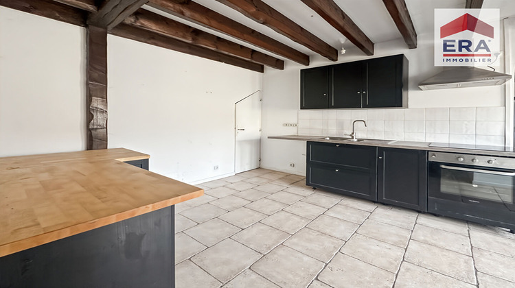 Ma-Cabane - Vente Appartement VERT-SAINT-DENIS, 60 m²