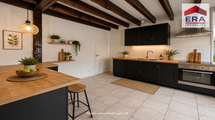 Ma-Cabane - Vente Appartement VERT-SAINT-DENIS, 60 m²