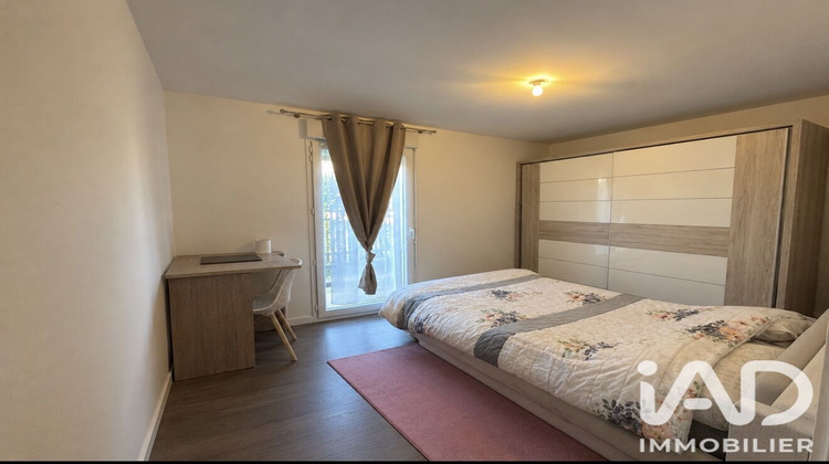 Ma-Cabane - Vente Appartement Vert-Saint-Denis, 55 m²