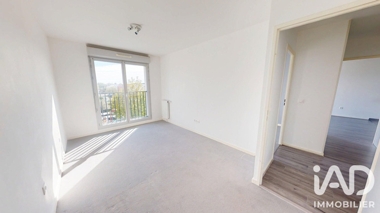 Ma-Cabane - Vente Appartement Vert-Saint-Denis, 60 m²