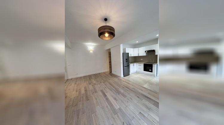 Ma-Cabane - Vente Appartement VERT TOULON, 47 m²