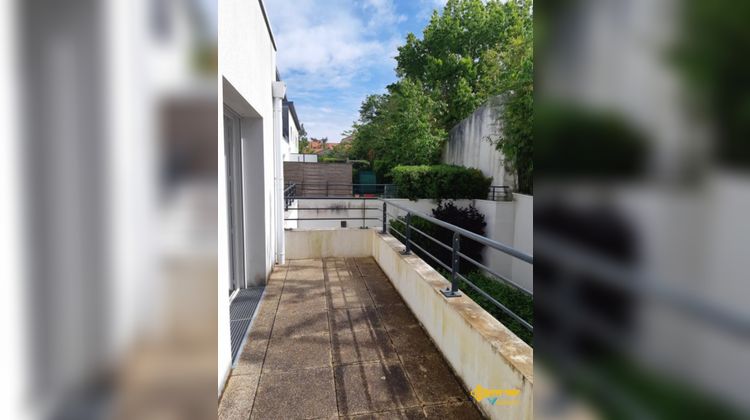 Ma-Cabane - Vente Appartement Vertou, 34 m²