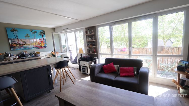 Ma-Cabane - Vente Appartement VERTOU, 81 m²