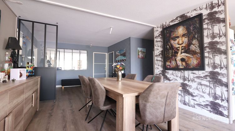 Ma-Cabane - Vente Appartement VERTOU, 81 m²