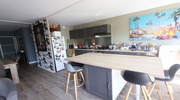 Ma-Cabane - Vente Appartement VERTOU, 81 m²