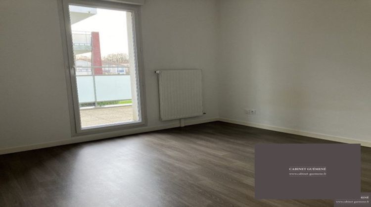 Ma-Cabane - Vente Appartement Vertou, 42 m²