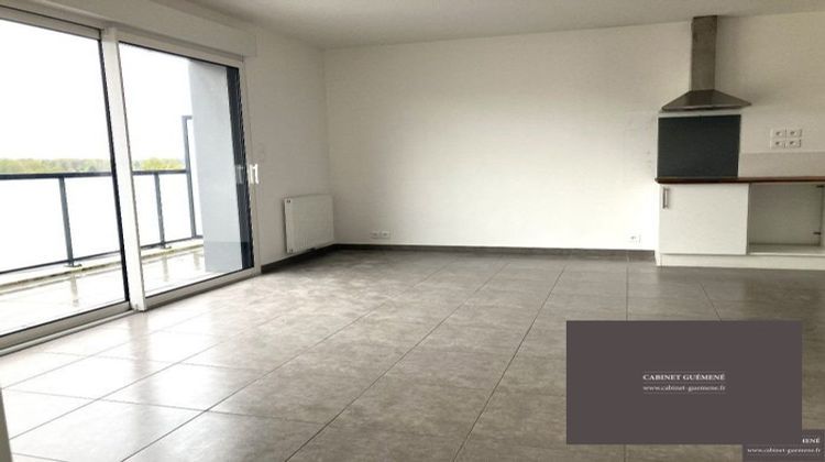 Ma-Cabane - Vente Appartement Vertou, 42 m²