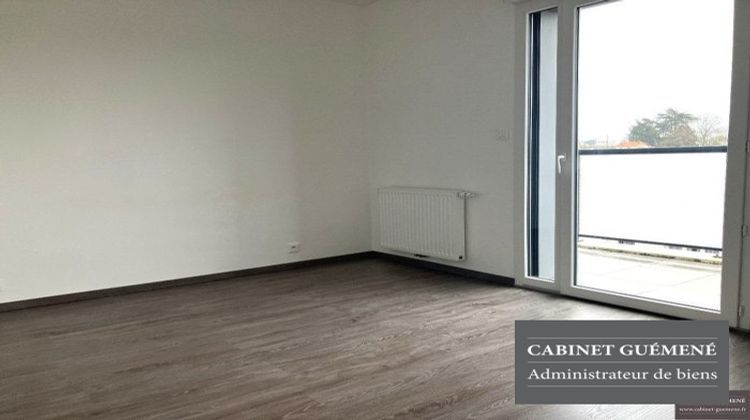 Ma-Cabane - Vente Appartement Vertou, 42 m²