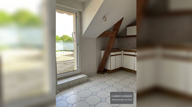 Ma-Cabane - Vente Appartement Vertou, 63 m²