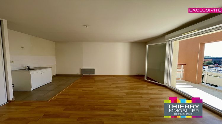 Ma-Cabane - Vente Appartement VERTOU, 47 m²