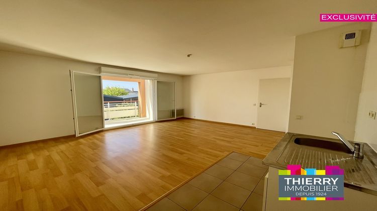 Ma-Cabane - Vente Appartement VERTOU, 47 m²