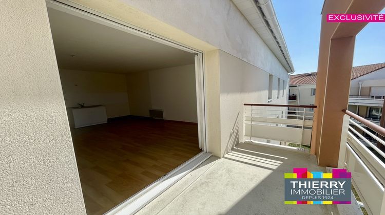 Ma-Cabane - Vente Appartement VERTOU, 47 m²